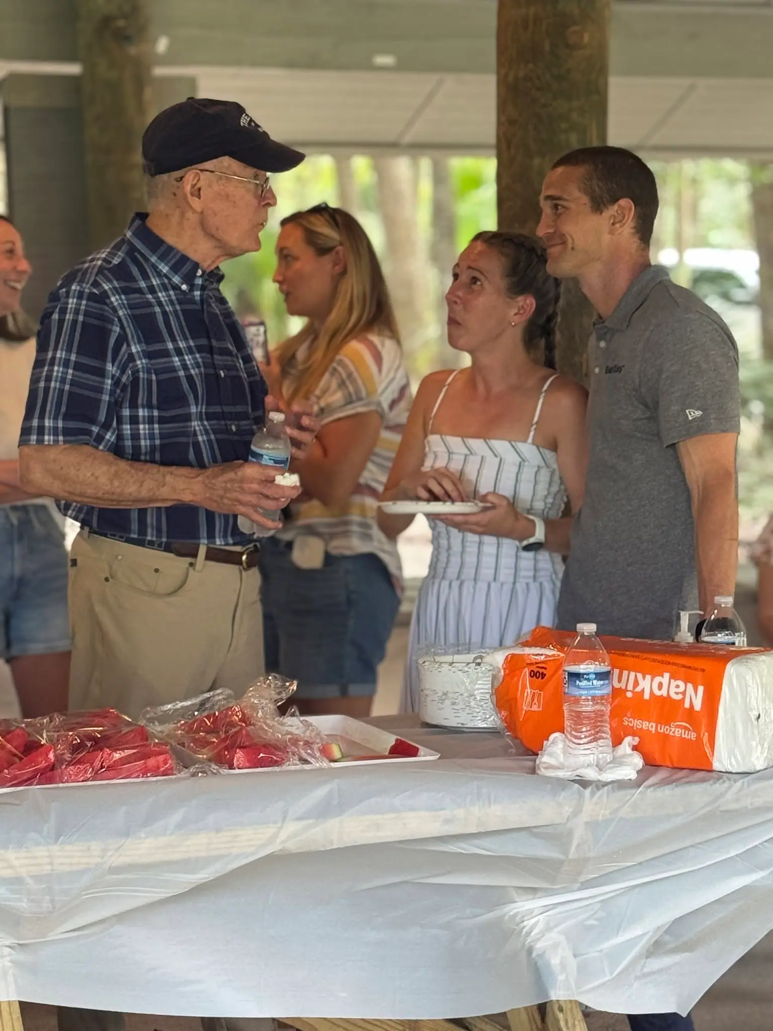People from New City Church